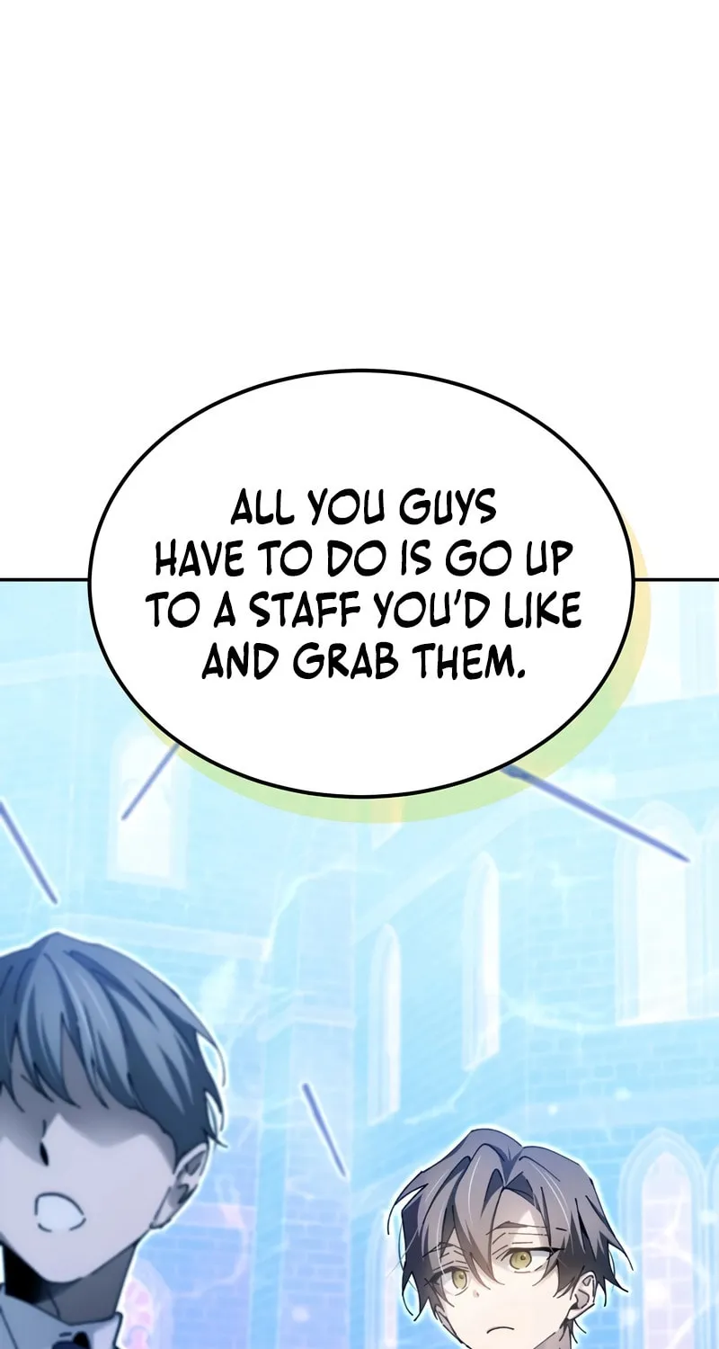 Magic Academy’s Genius Blinker Chapter 10 page 17 - 