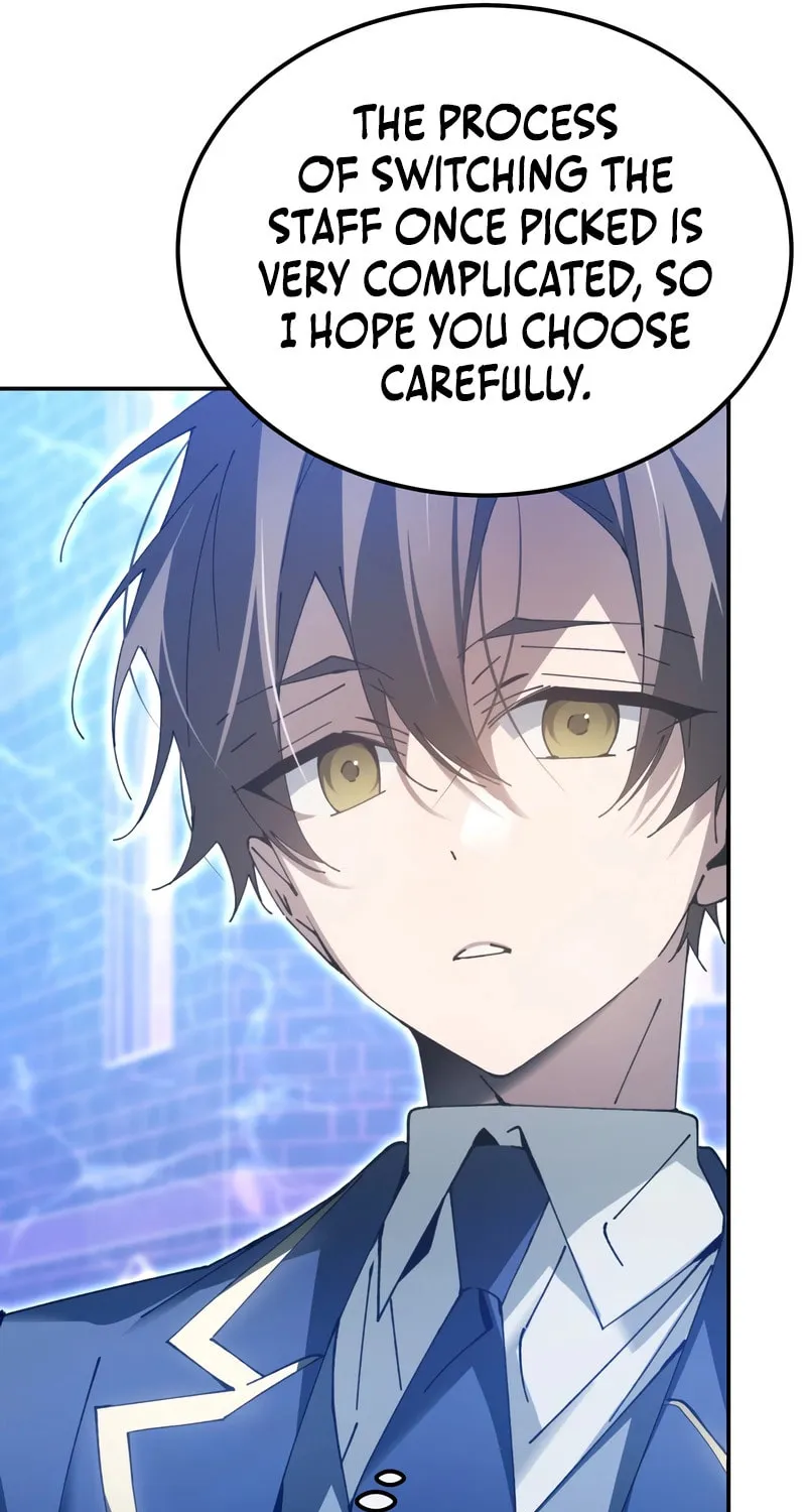 Magic Academy’s Genius Blinker Chapter 10 page 19 - 