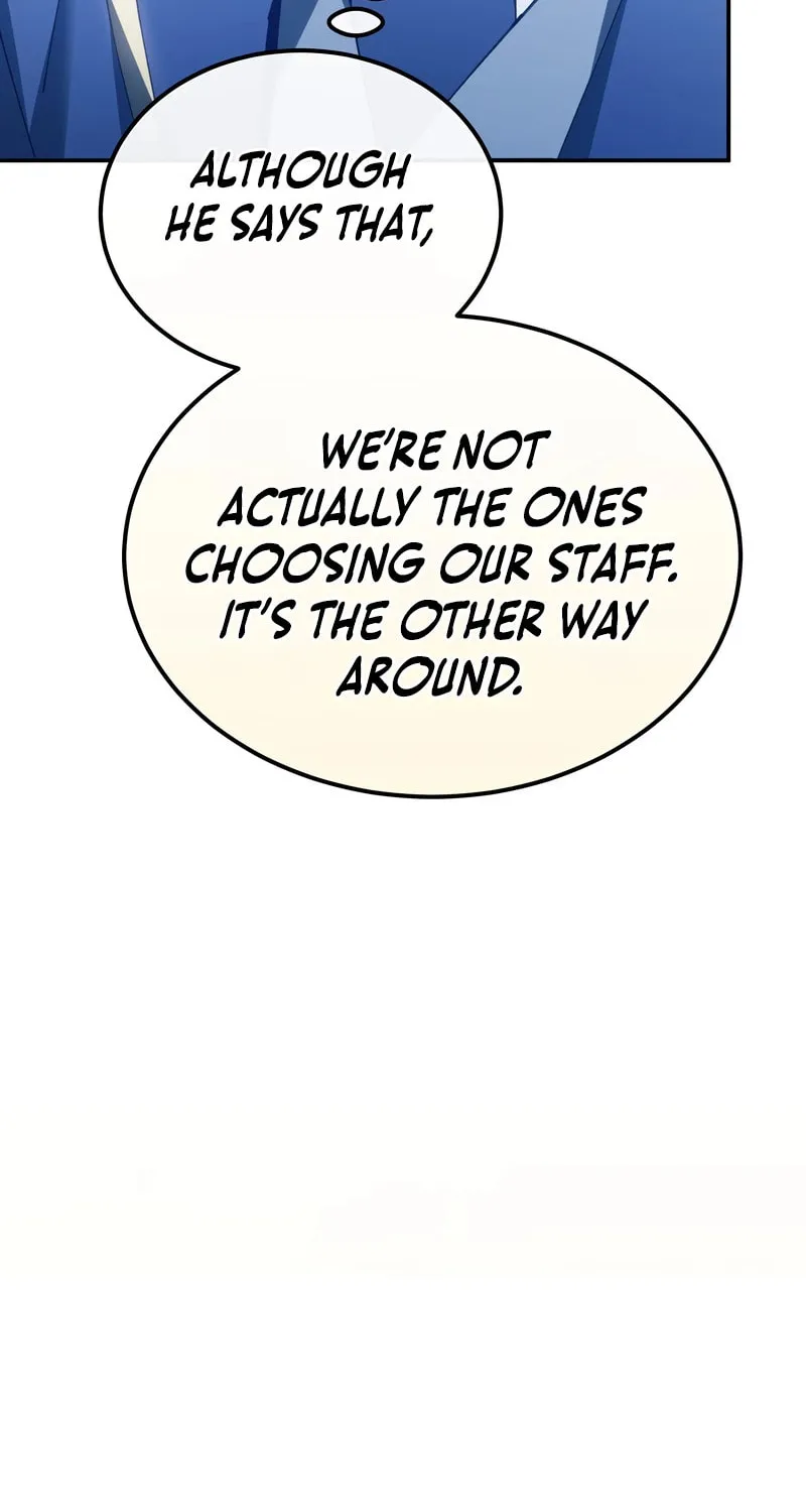 Magic Academy’s Genius Blinker Chapter 10 page 20 - 