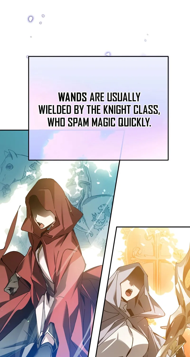 Magic Academy’s Genius Blinker Chapter 10 page 31 - 