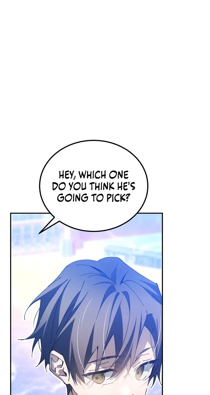 Magic Academy’s Genius Blinker Chapter 10 page 33 - 