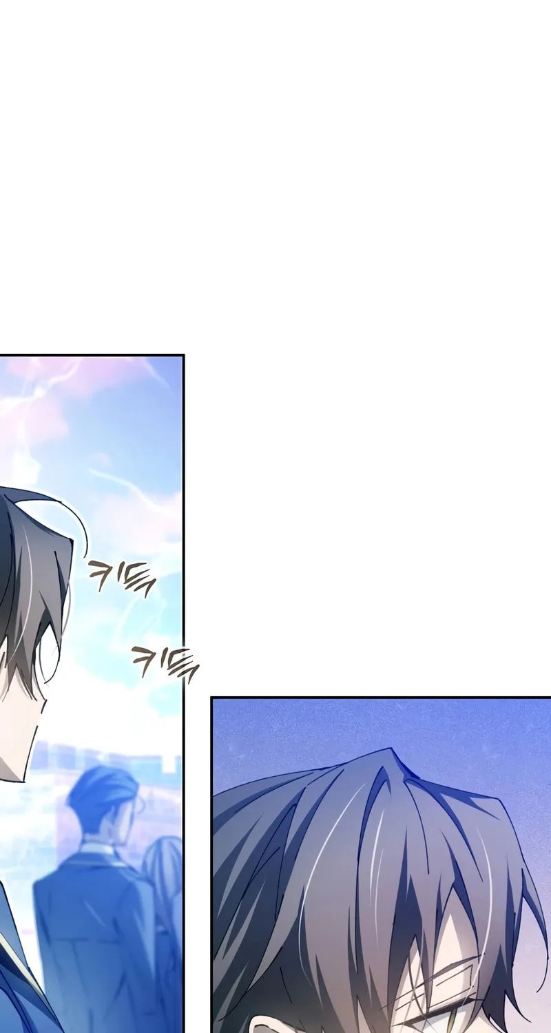 Magic Academy’s Genius Blinker Chapter 10 page 36 - 
