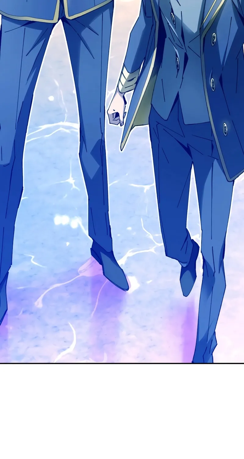 Magic Academy’s Genius Blinker Chapter 10 page 40 - 