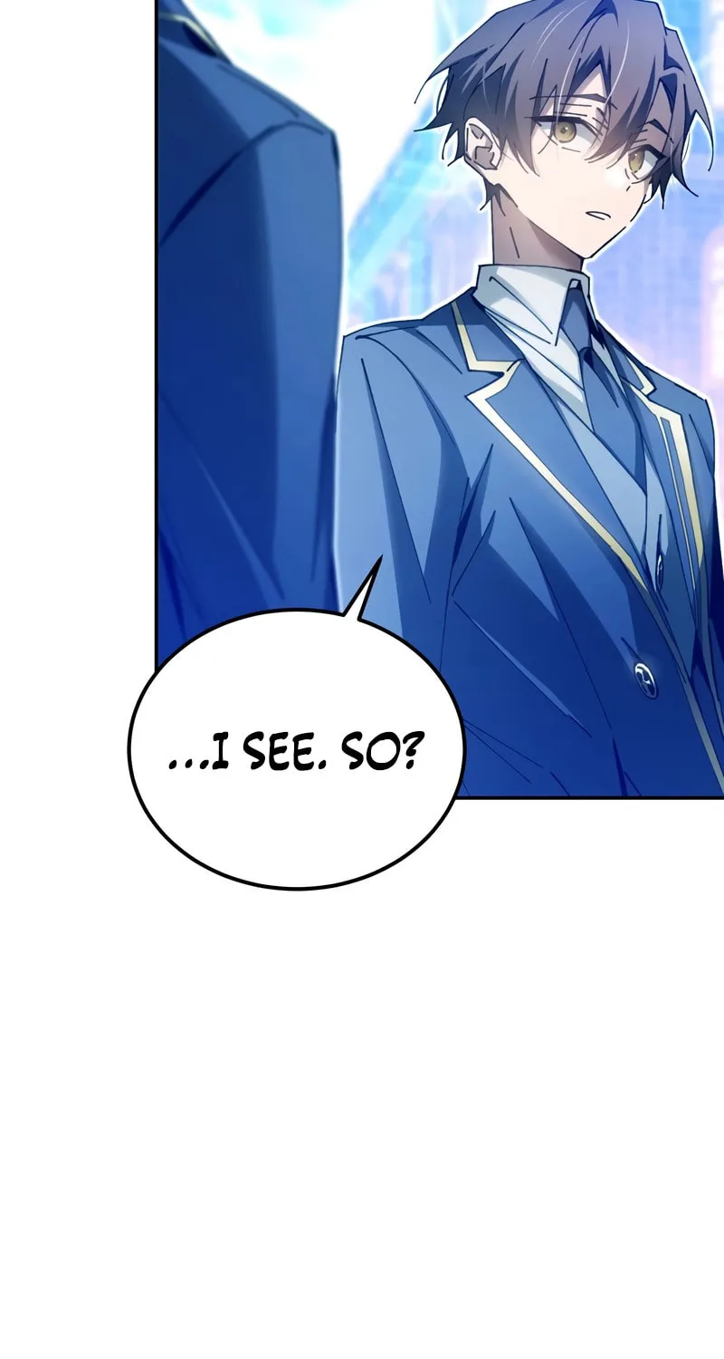 Magic Academy’s Genius Blinker Chapter 10 page 43 - 