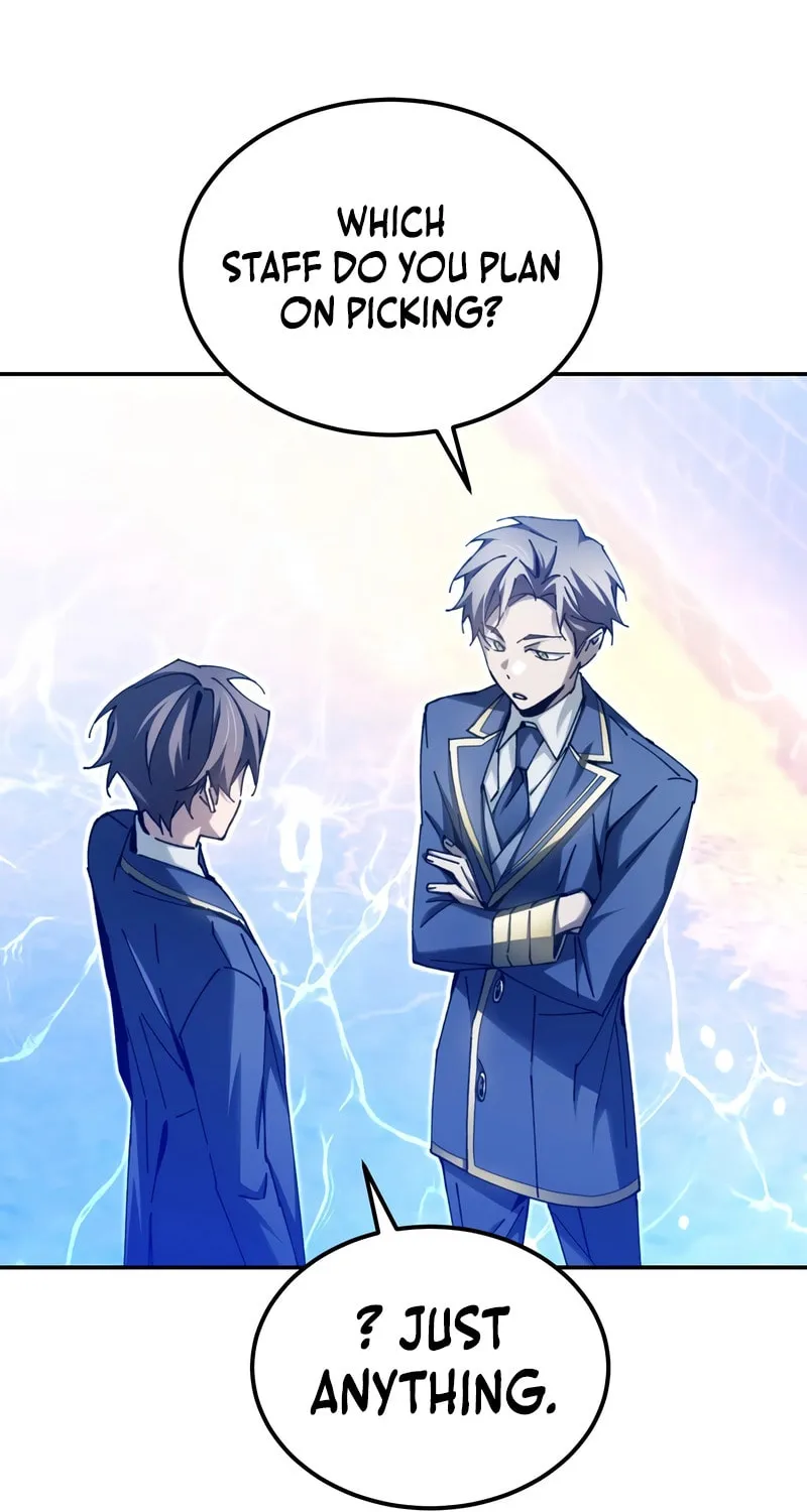 Magic Academy’s Genius Blinker Chapter 10 page 44 - 