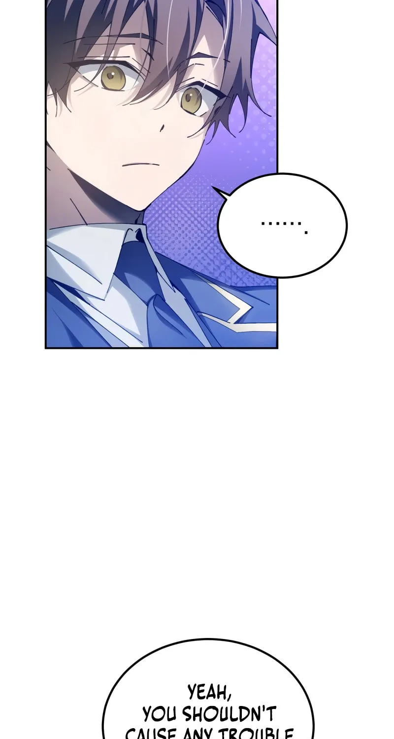 Magic Academy’s Genius Blinker Chapter 10 page 47 - 