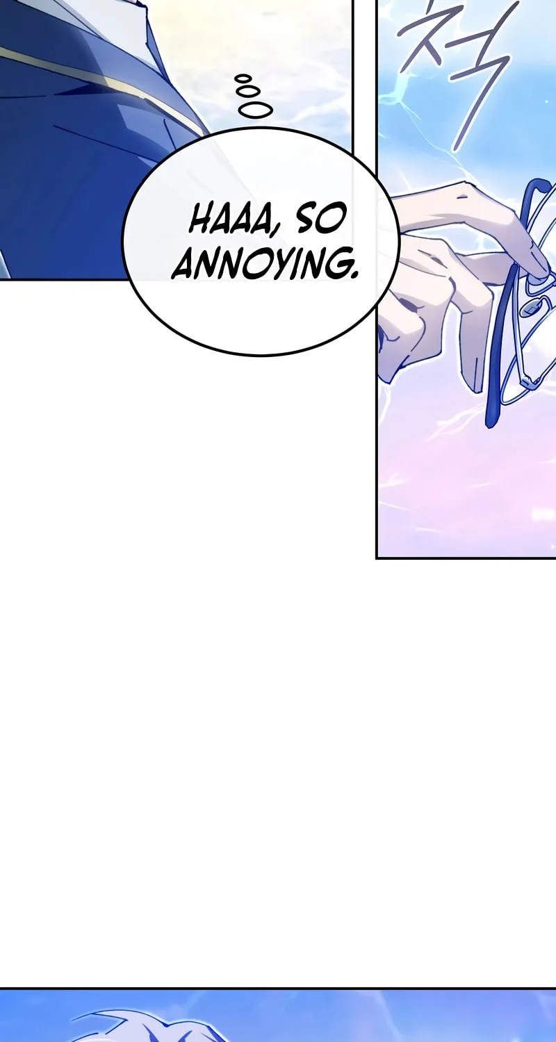 Magic Academy’s Genius Blinker Chapter 10 page 53 - 