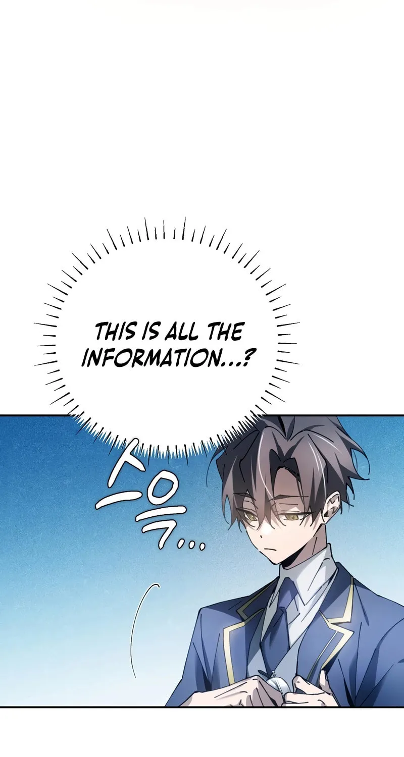 Magic Academy’s Genius Blinker Chapter 10 page 55 - 