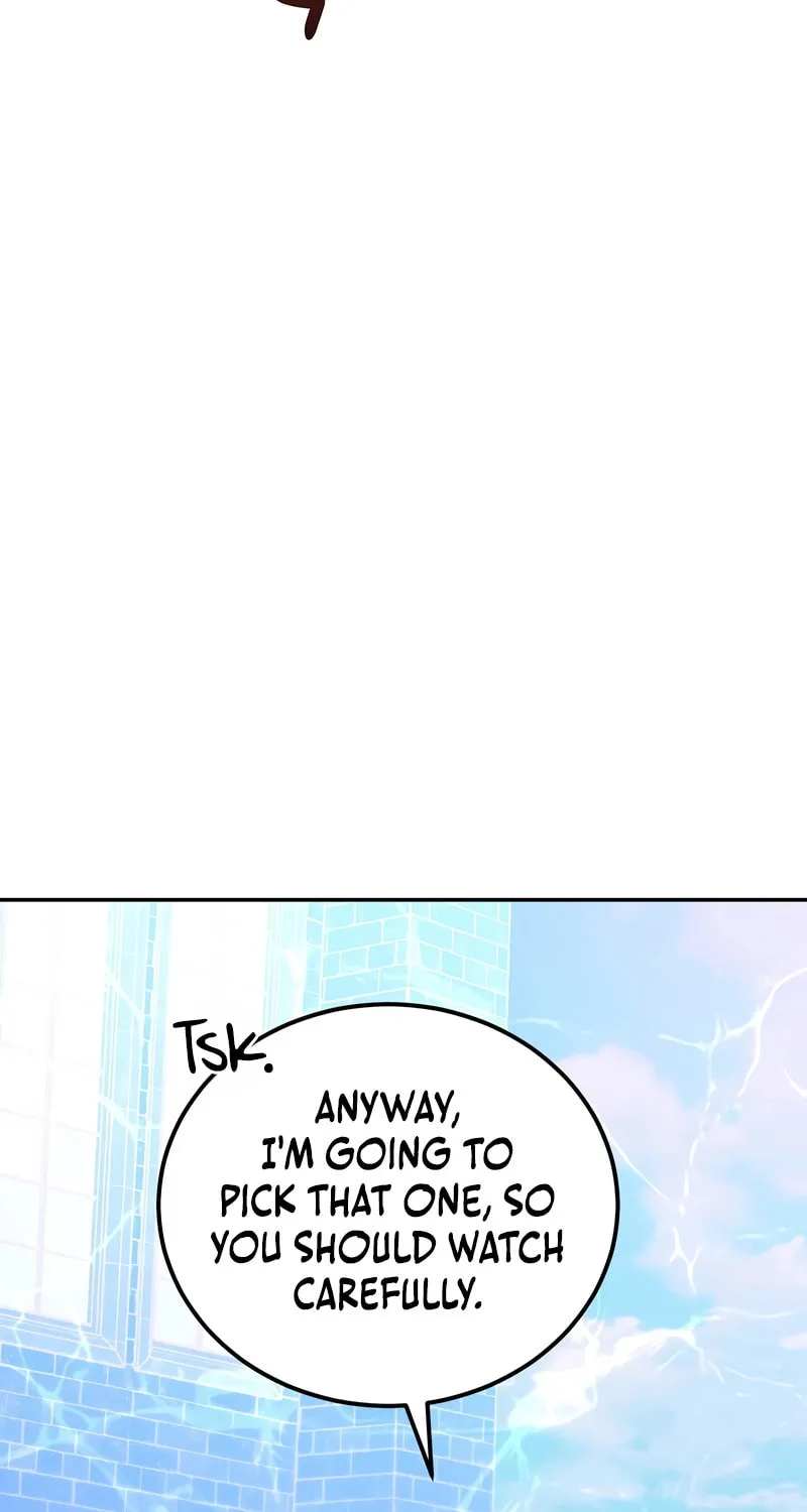 Magic Academy’s Genius Blinker Chapter 10 page 57 - 