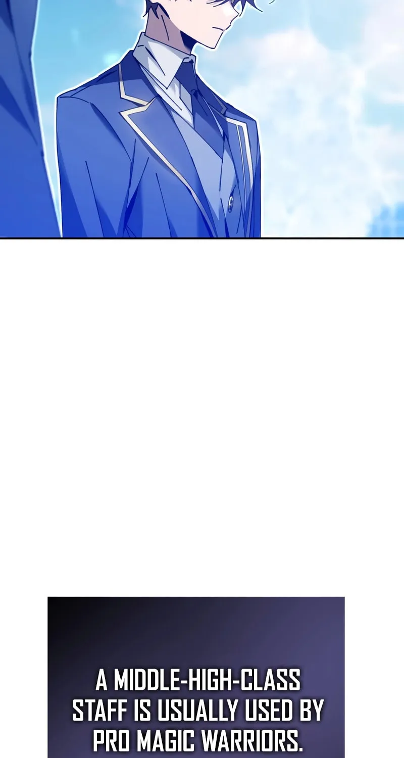 Magic Academy’s Genius Blinker Chapter 10 page 63 - 
