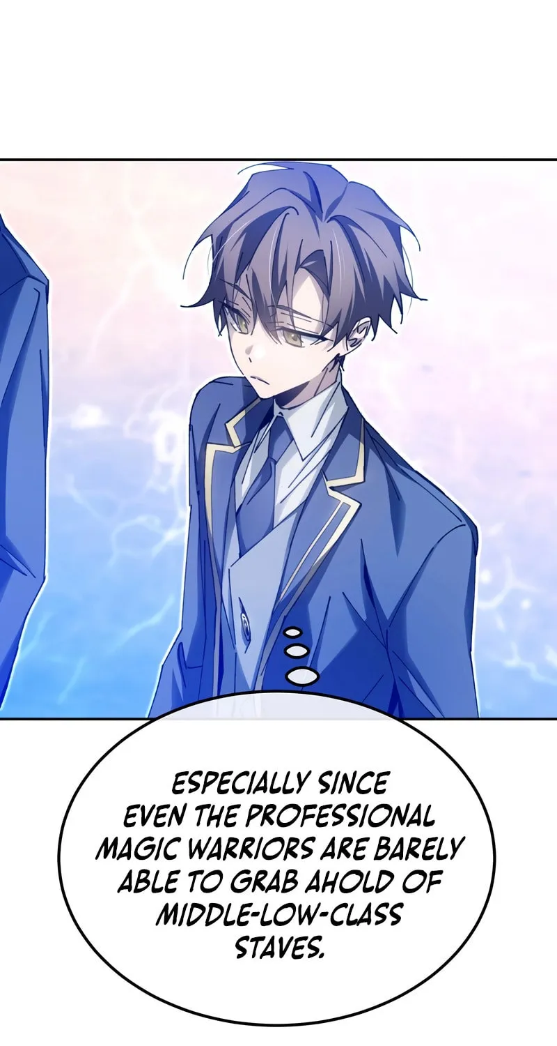 Magic Academy’s Genius Blinker Chapter 10 page 66 - 