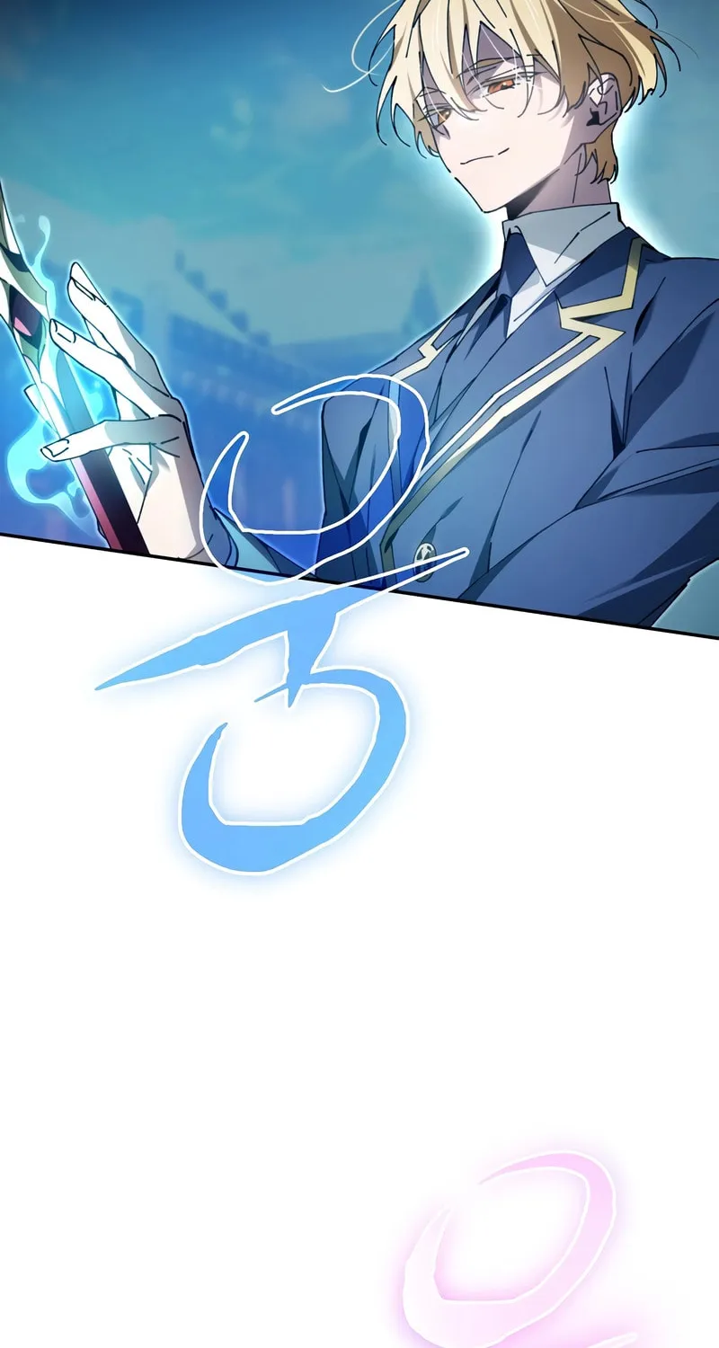 Magic Academy’s Genius Blinker Chapter 10 page 72 - 
