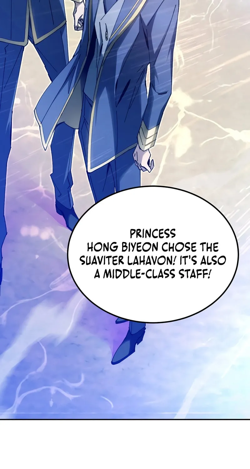 Magic Academy’s Genius Blinker Chapter 10 page 78 - 