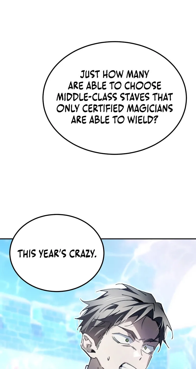 Magic Academy’s Genius Blinker Chapter 10 page 79 - 