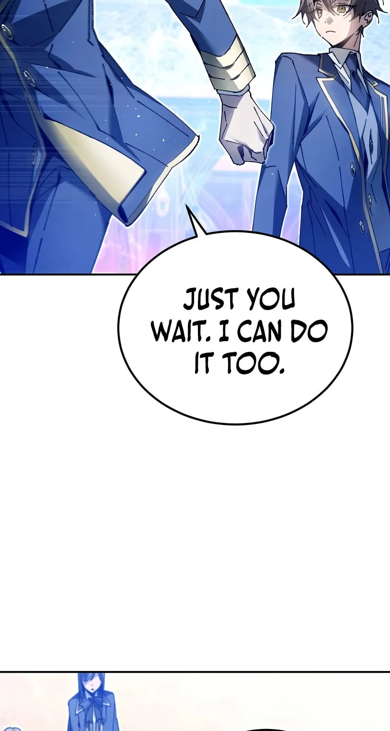 Magic Academy’s Genius Blinker Chapter 10 page 81 - 
