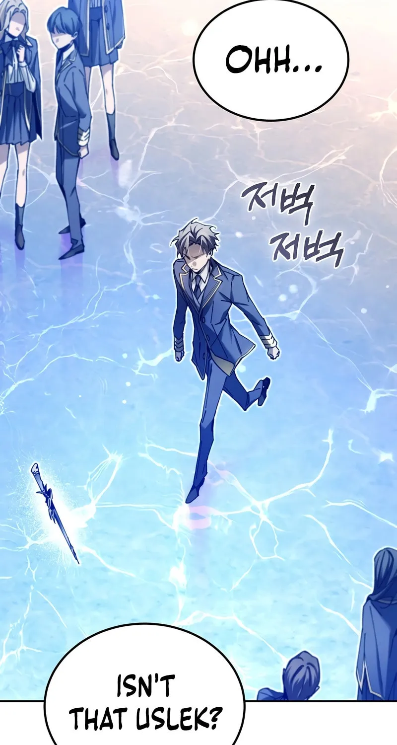 Magic Academy’s Genius Blinker Chapter 10 page 82 - 