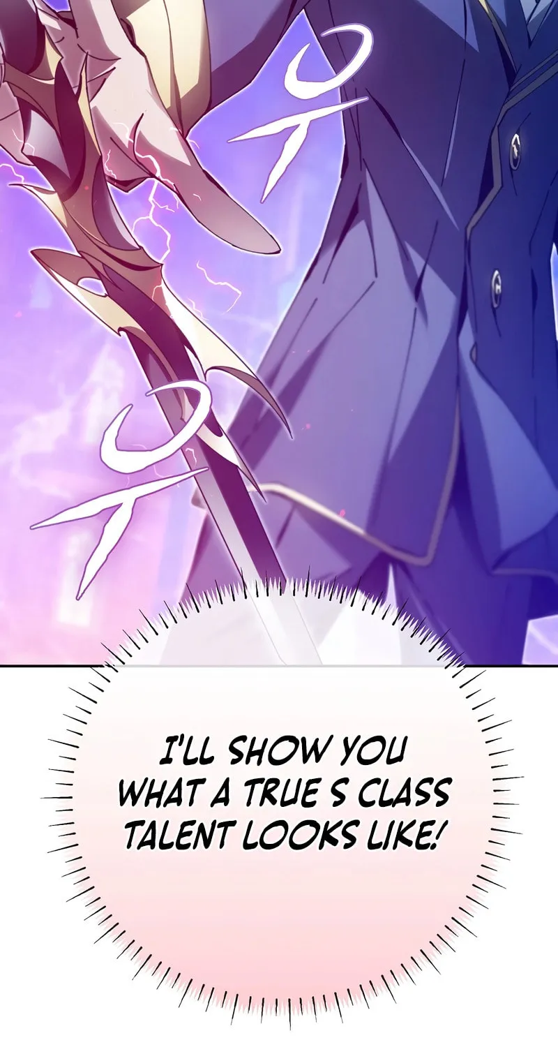 Magic Academy’s Genius Blinker Chapter 10 page 86 - 