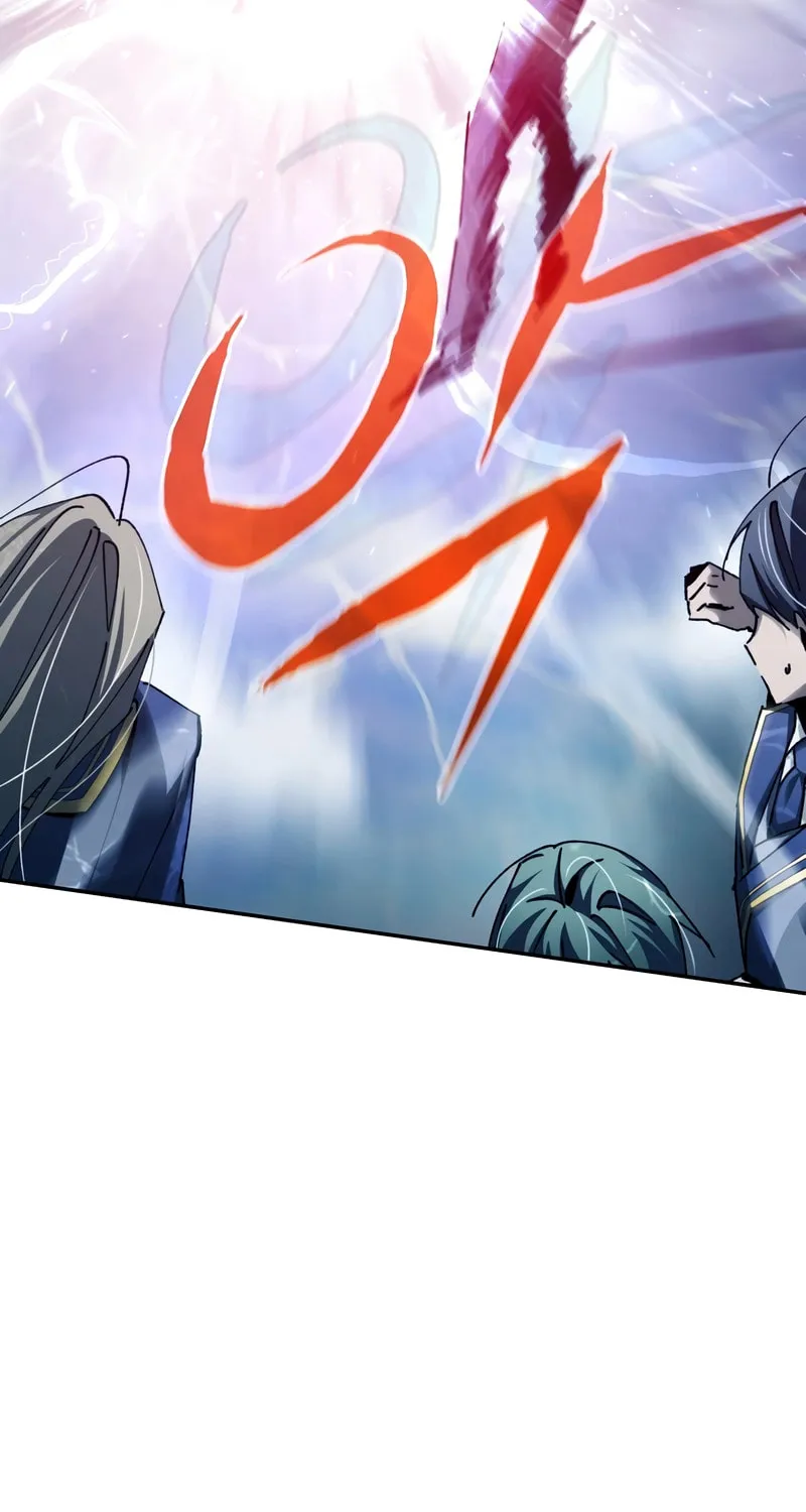 Magic Academy’s Genius Blinker Chapter 10 page 90 - 