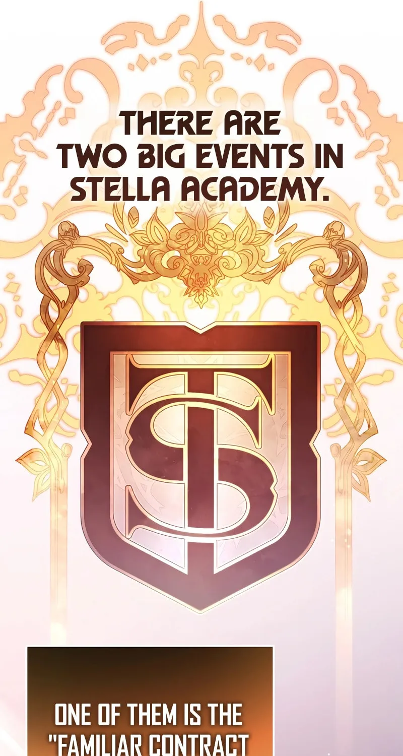Magic Academy’s Genius Blinker Chapter 10 page 10 - 
