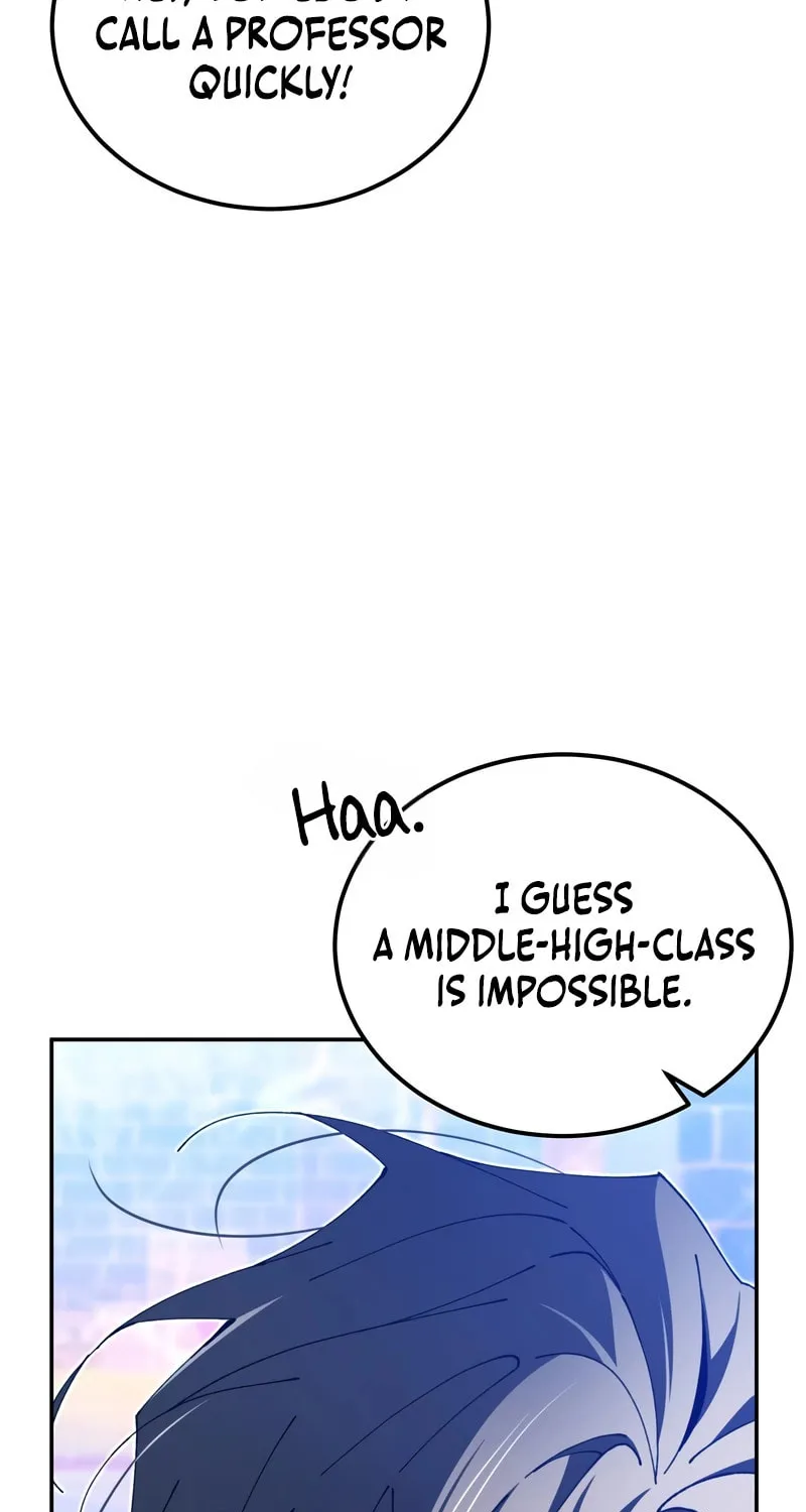 Magic Academy’s Genius Blinker Chapter 10 page 96 - 