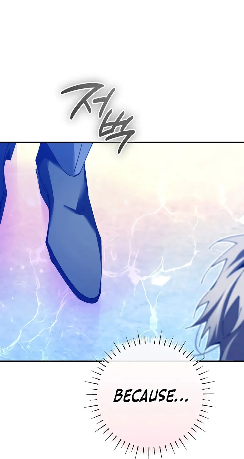 Magic Academy’s Genius Blinker Chapter 10 page 99 - 