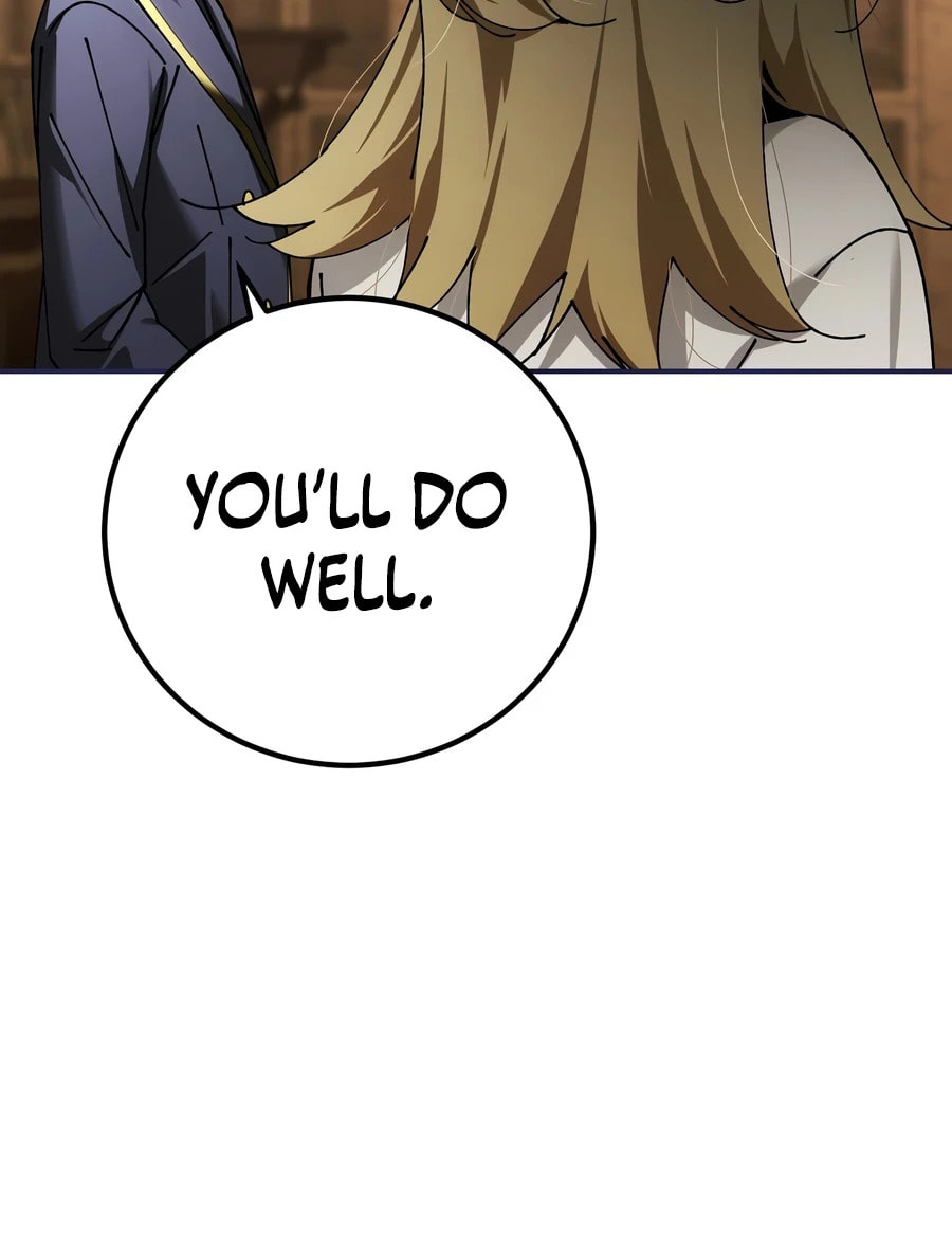 Magic Academy’s Genius Blinker Chapter 100 page 8 - 