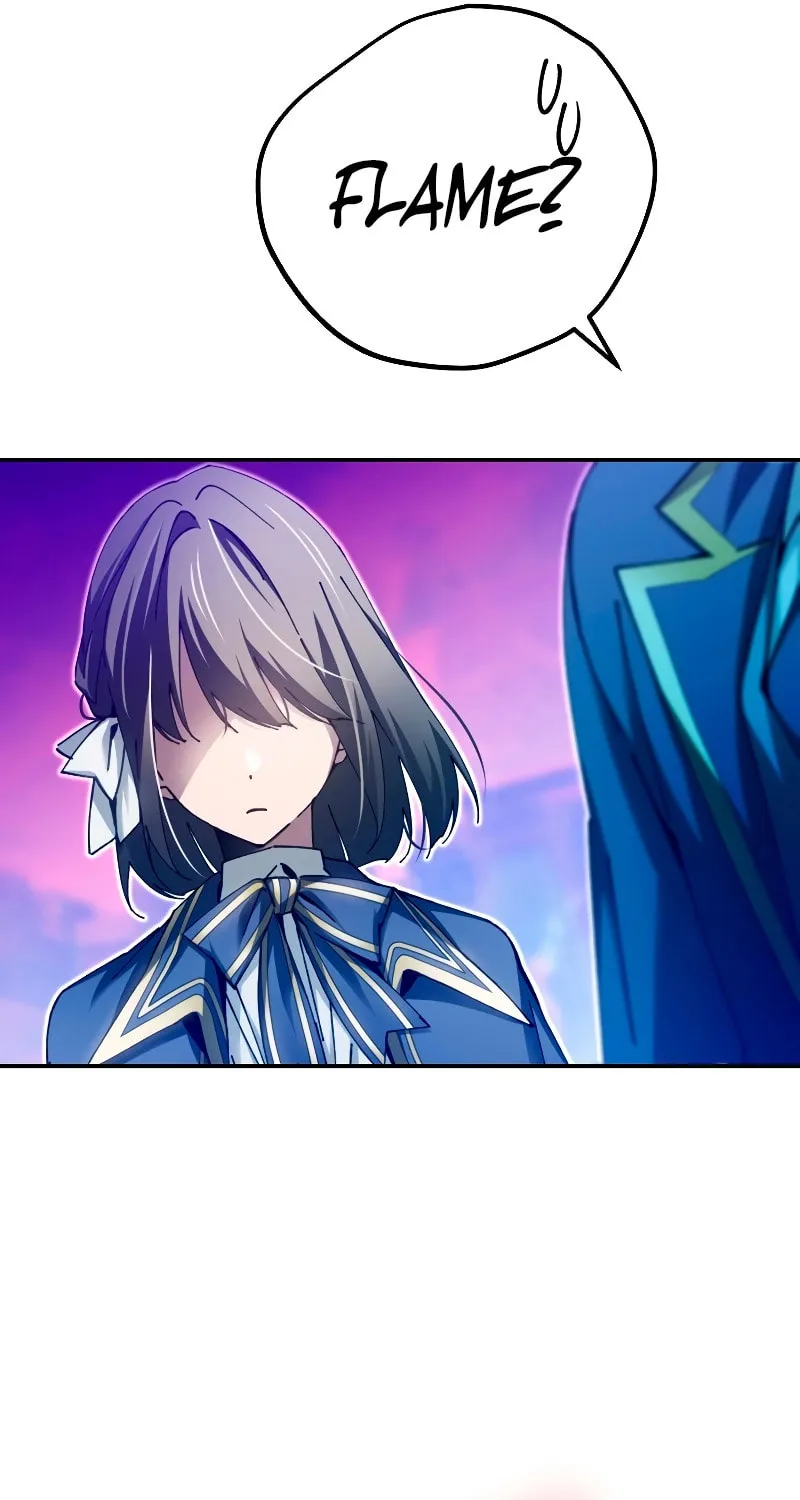 Magic Academy’s Genius Blinker Chapter 11 page 107 - 