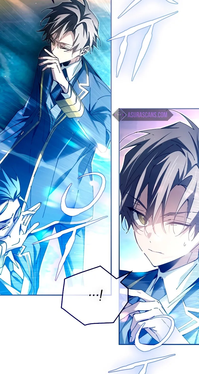 Magic Academy’s Genius Blinker Chapter 11 page 15 - 