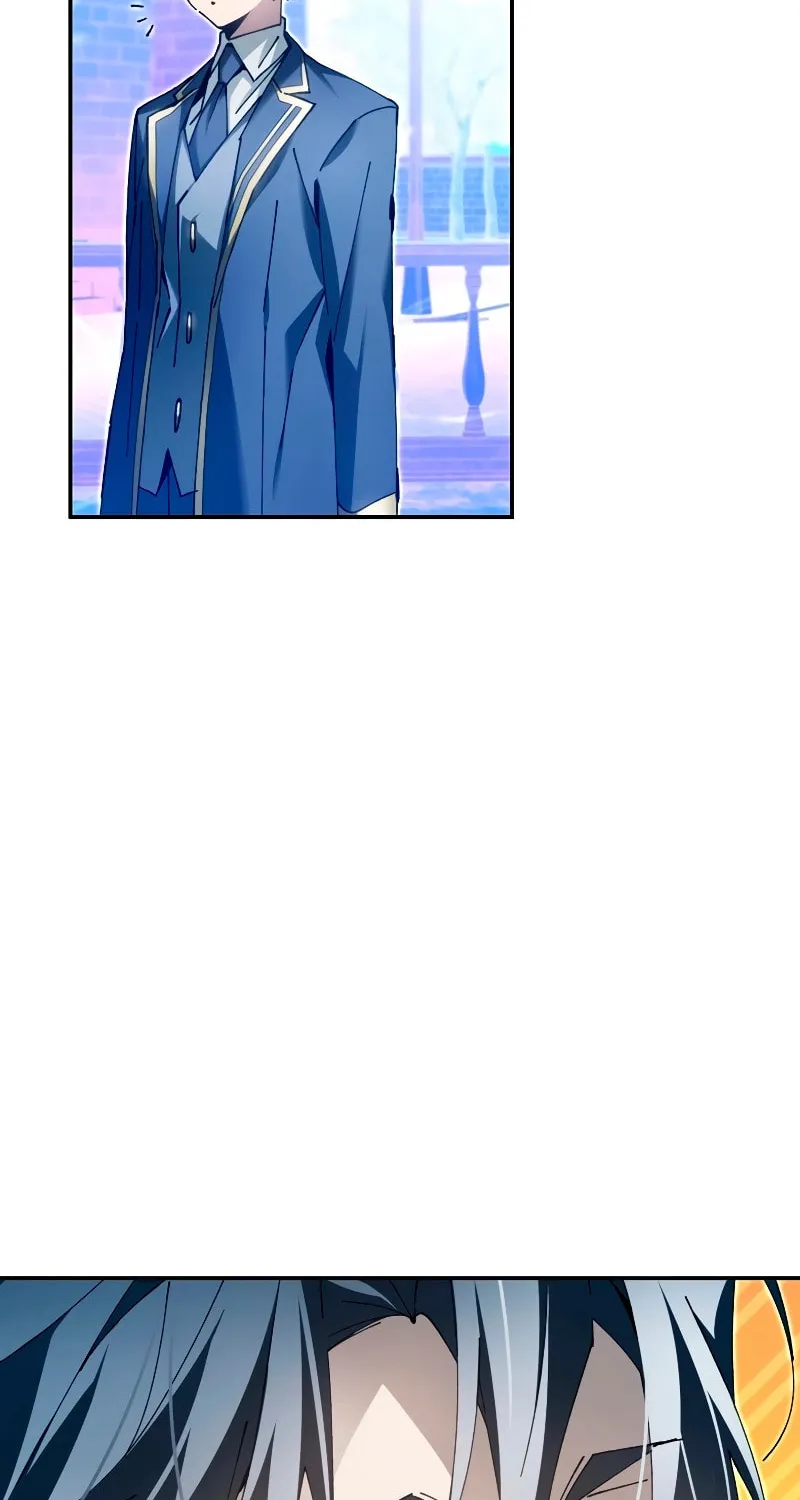 Magic Academy’s Genius Blinker Chapter 11 page 25 - 