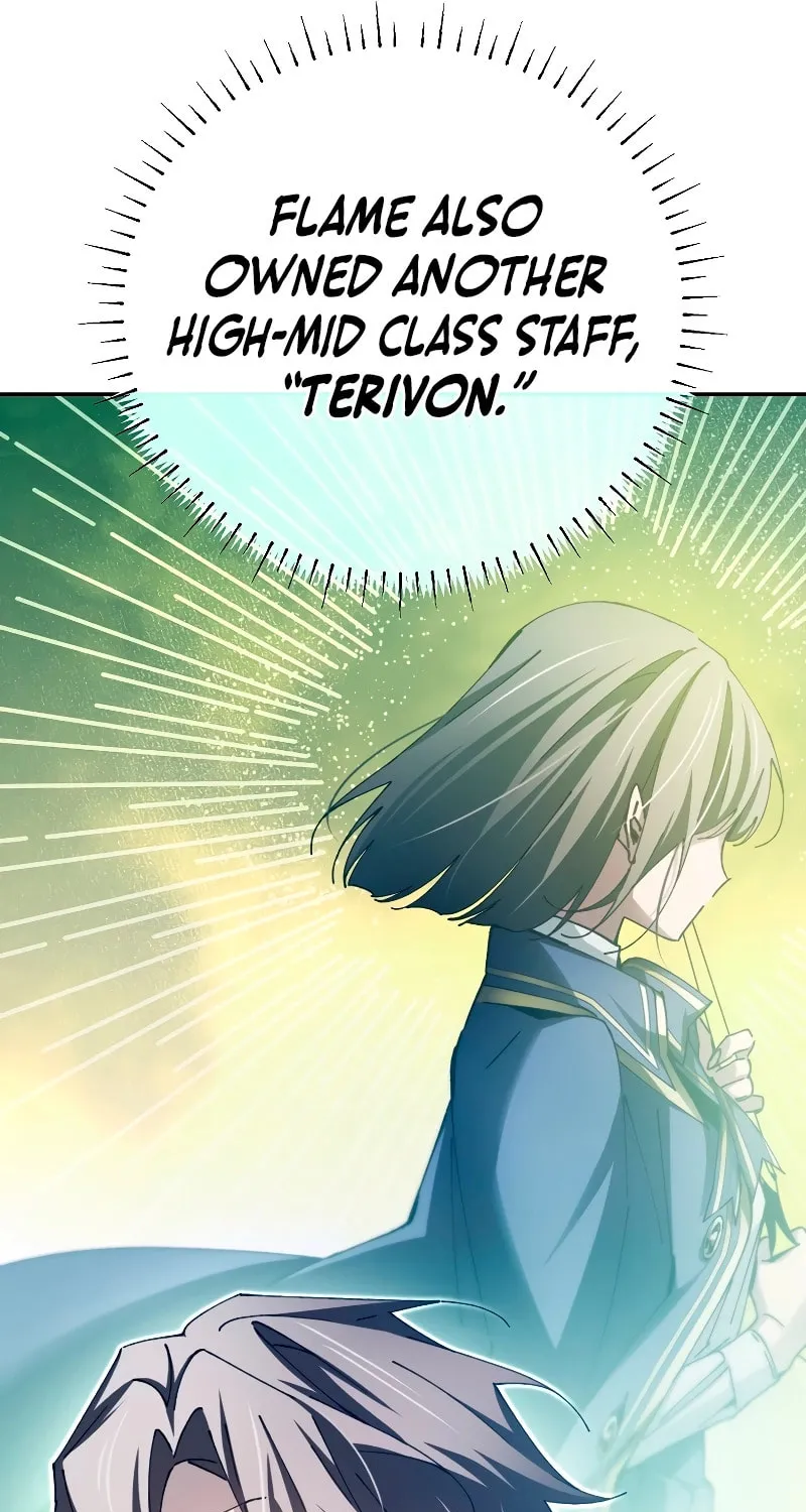 Magic Academy’s Genius Blinker Chapter 11 page 29 - 