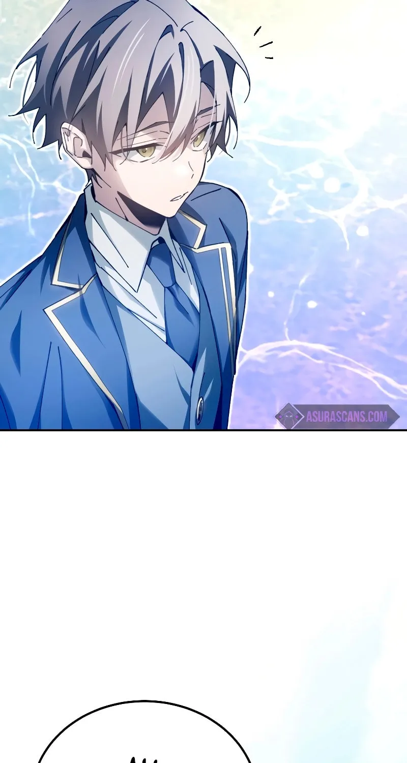 Magic Academy’s Genius Blinker Chapter 11 page 36 - 