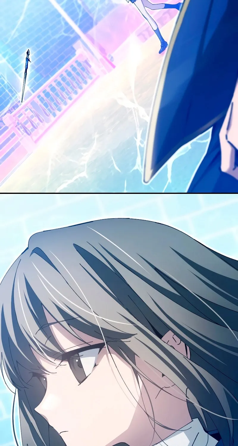 Magic Academy’s Genius Blinker Chapter 11 page 39 - 