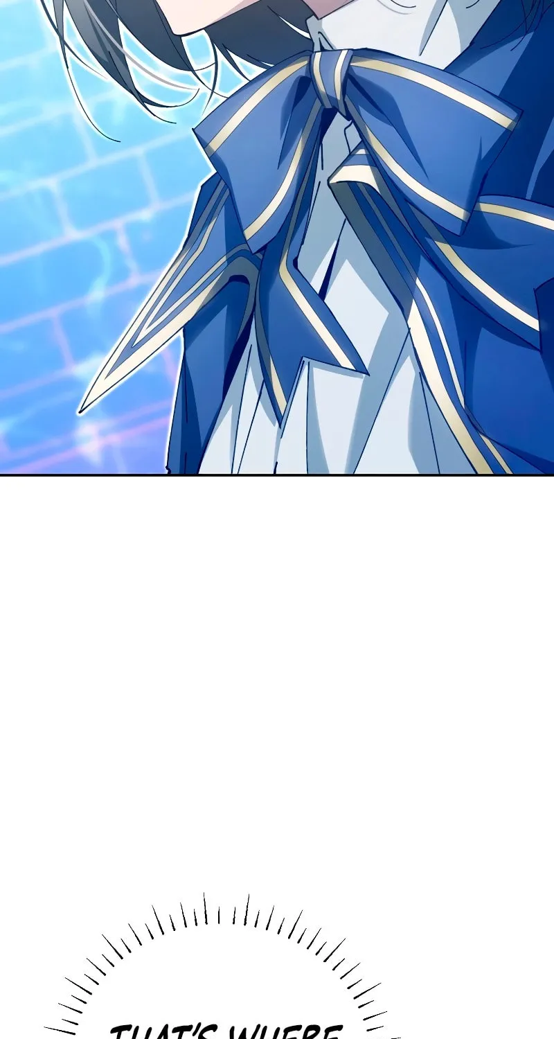 Magic Academy’s Genius Blinker Chapter 11 page 40 - 
