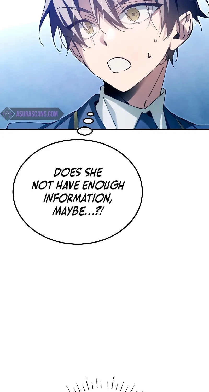 Magic Academy’s Genius Blinker Chapter 11 page 54 - 