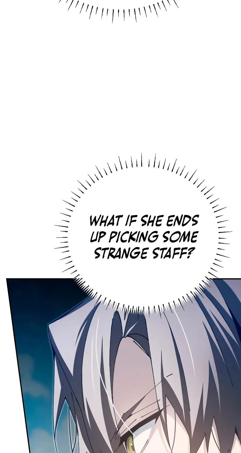 Magic Academy’s Genius Blinker Chapter 11 page 57 - 