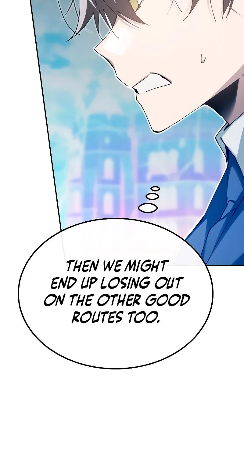 Magic Academy’s Genius Blinker Chapter 11 page 58 - 