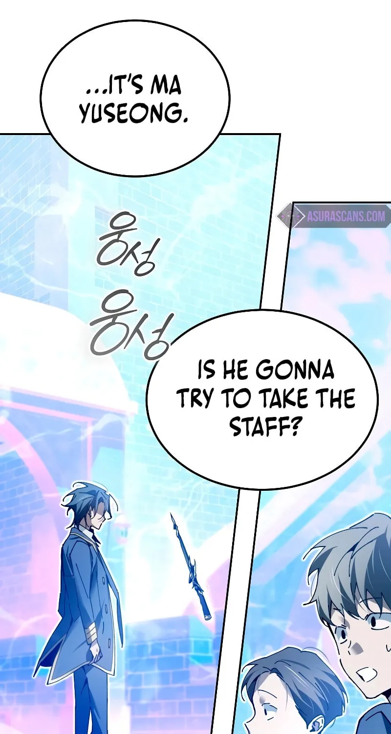 Magic Academy’s Genius Blinker Chapter 11 page 7 - 