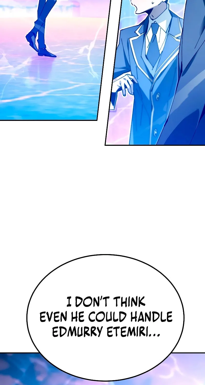 Magic Academy’s Genius Blinker Chapter 11 page 8 - 