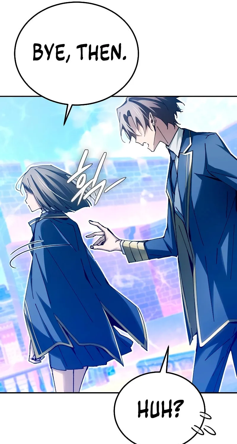 Magic Academy’s Genius Blinker Chapter 11 page 73 - 