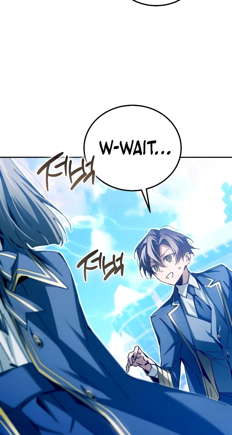 Magic Academy’s Genius Blinker Chapter 11 page 74 - 