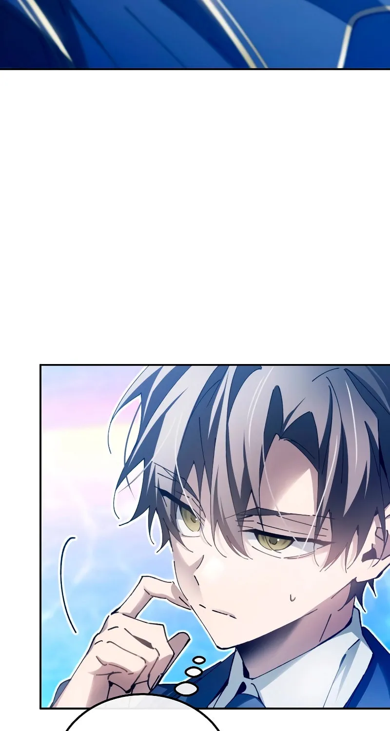 Magic Academy’s Genius Blinker Chapter 11 page 75 - 