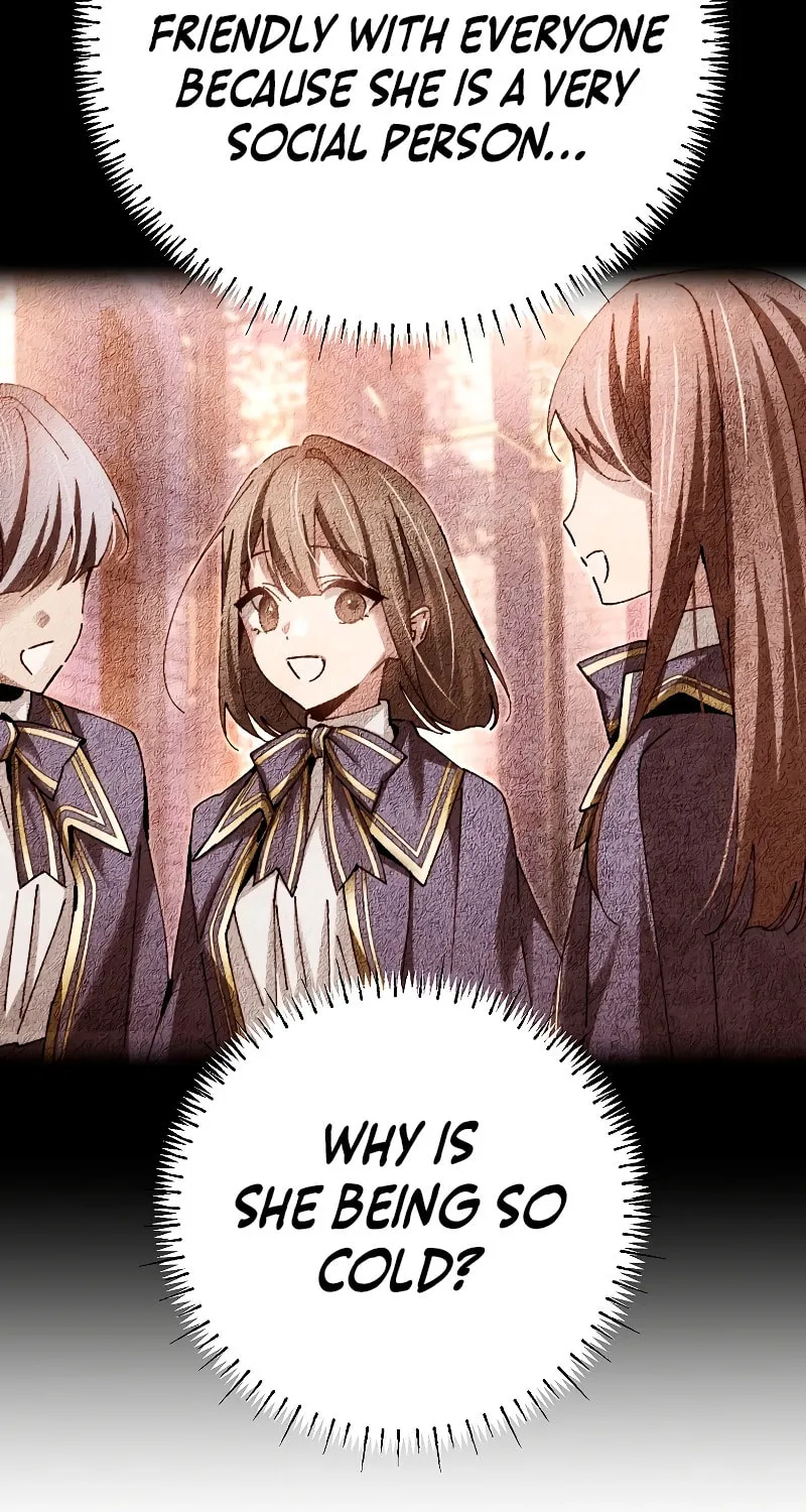 Magic Academy’s Genius Blinker Chapter 11 page 77 - 