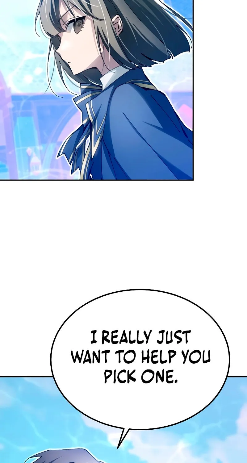 Magic Academy’s Genius Blinker Chapter 11 page 79 - 