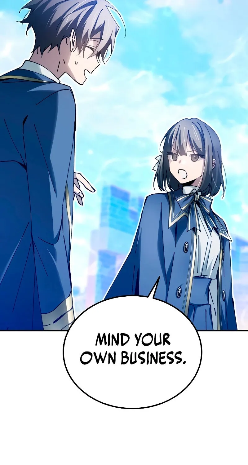 Magic Academy’s Genius Blinker Chapter 11 page 80 - 