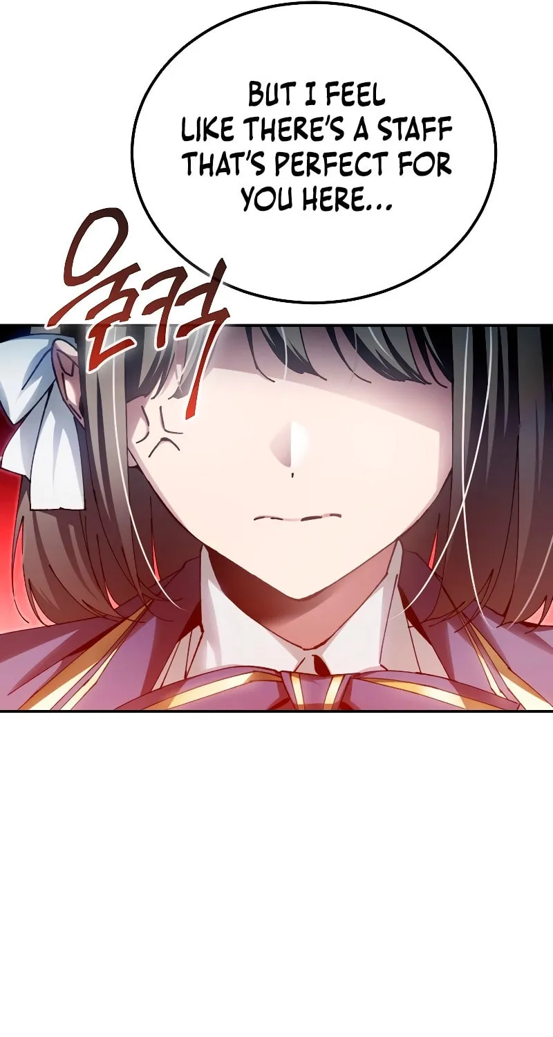 Magic Academy’s Genius Blinker Chapter 11 page 82 - 