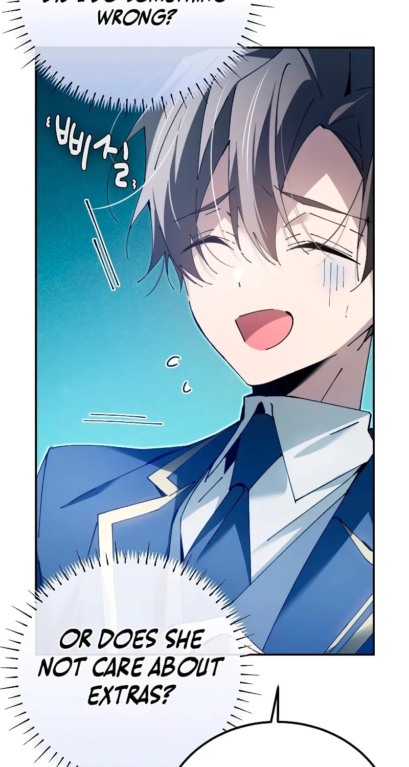 Magic Academy’s Genius Blinker Chapter 11 page 85 - 