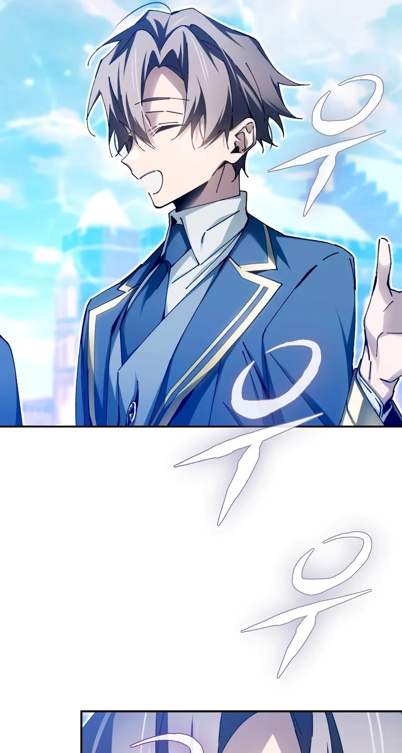 Magic Academy’s Genius Blinker Chapter 11 page 90 - 