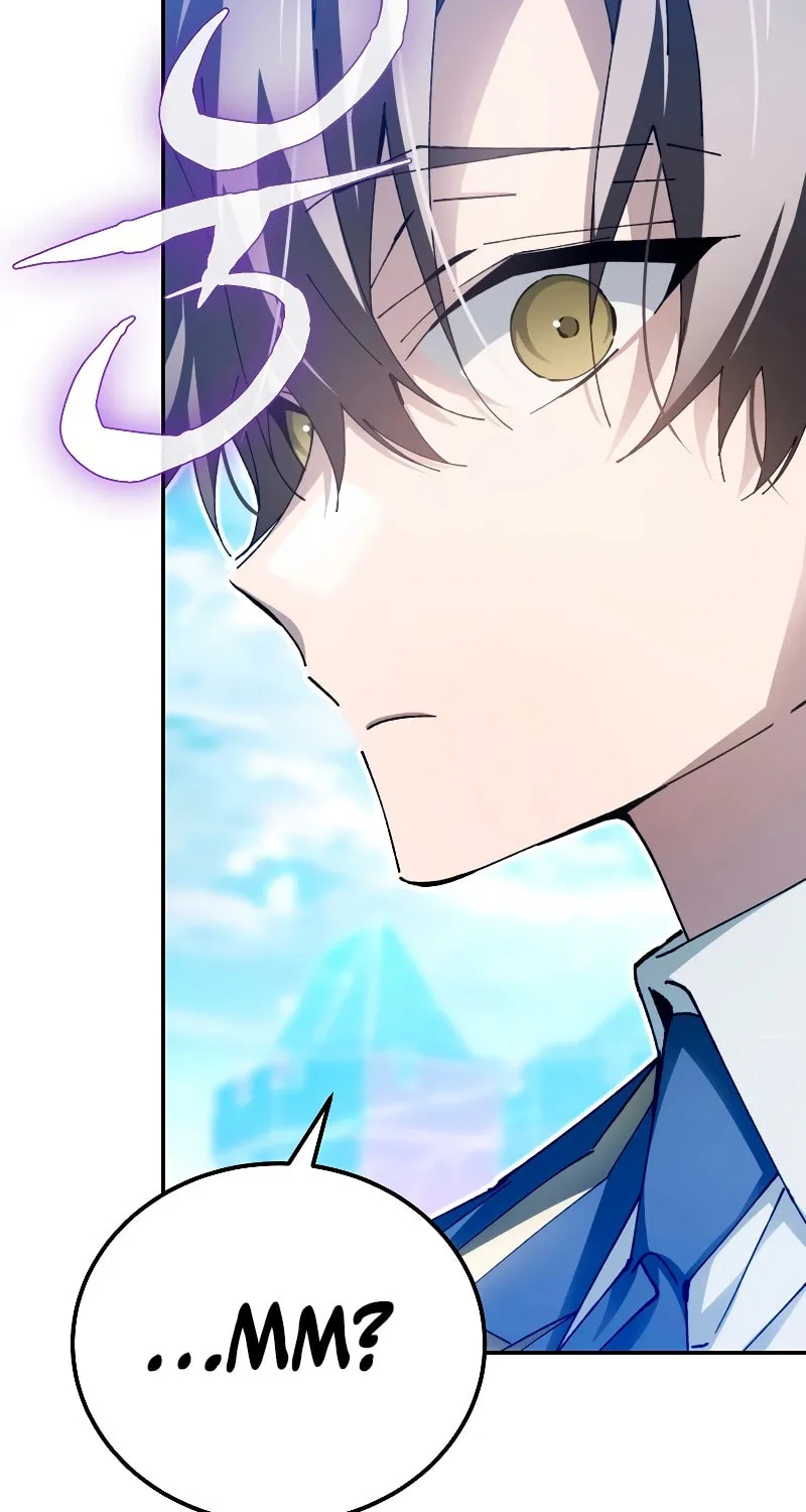 Magic Academy’s Genius Blinker Chapter 11 page 91 - 