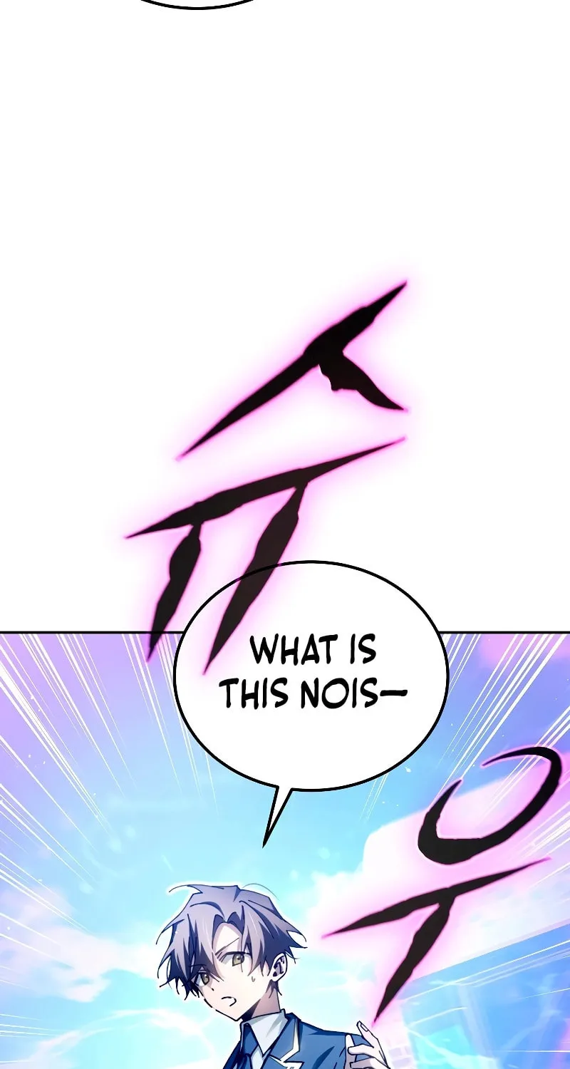 Magic Academy’s Genius Blinker Chapter 11 page 92 - 