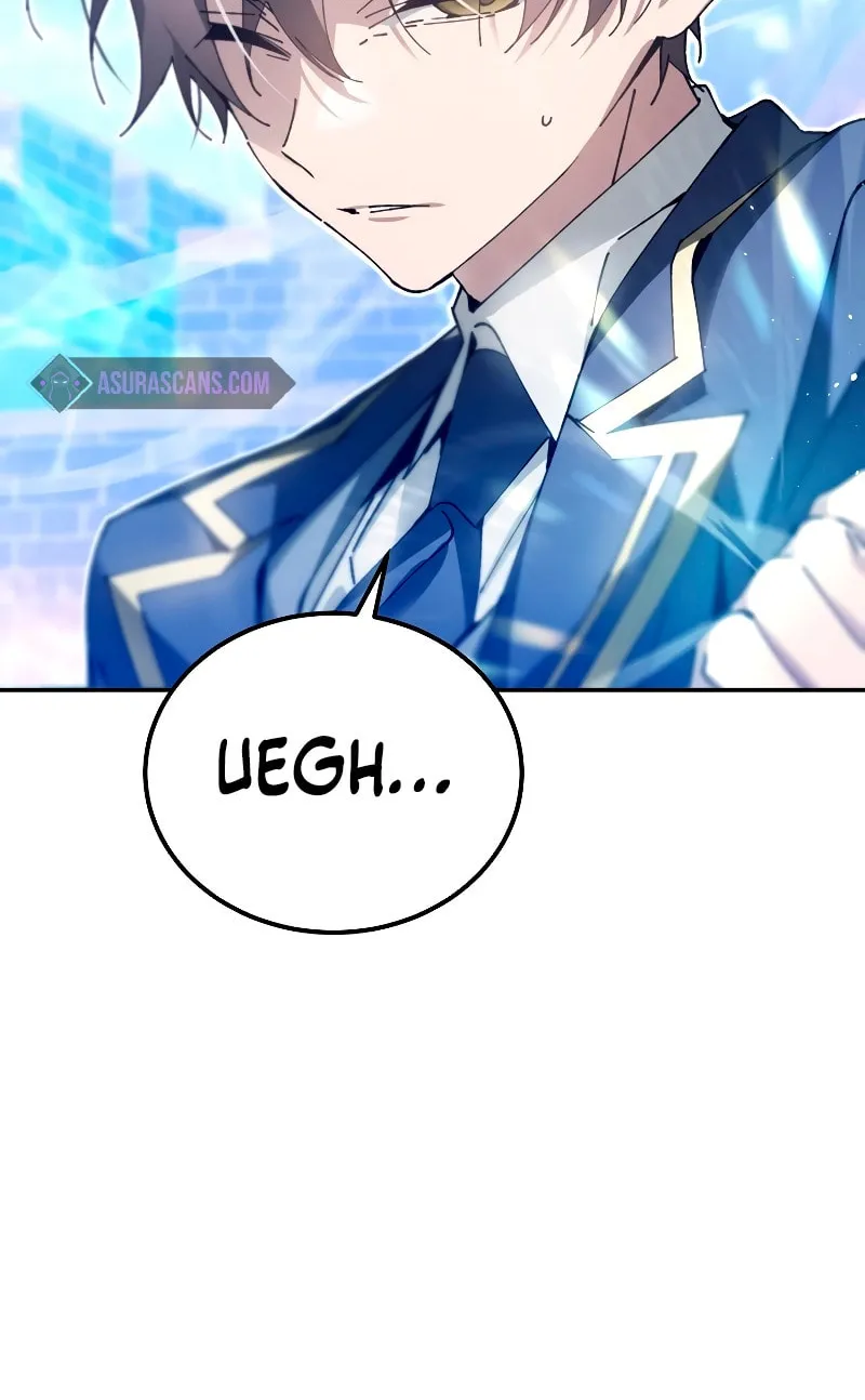 Magic Academy’s Genius Blinker Chapter 11 page 97 - 